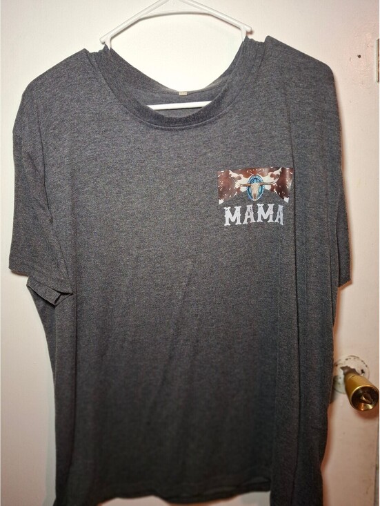 Tops - Shein womens shirt xxl